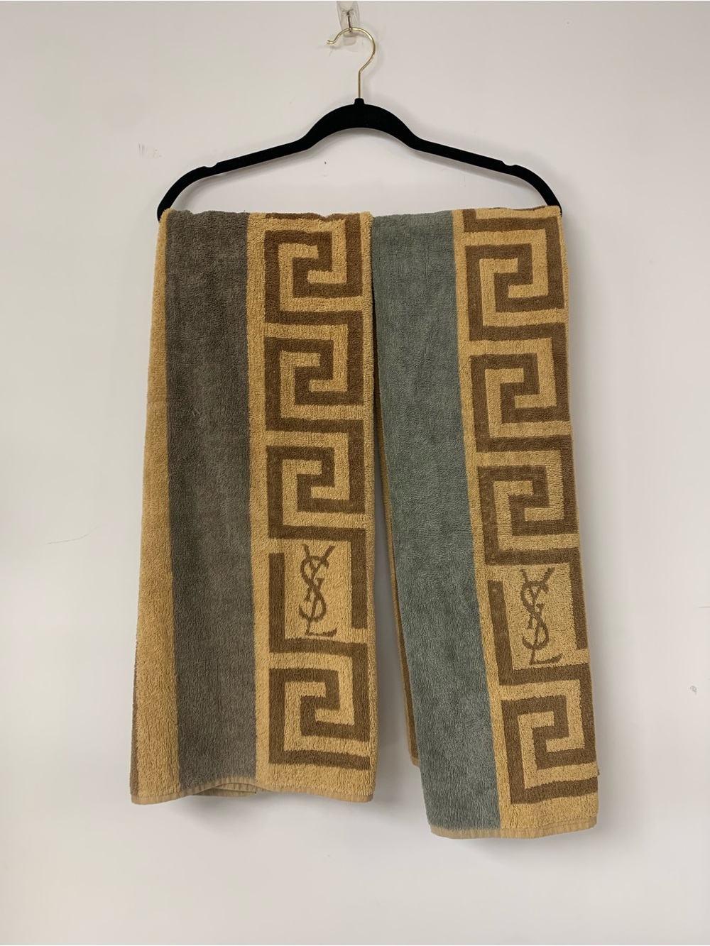 Vintage Yves Saint Laurent